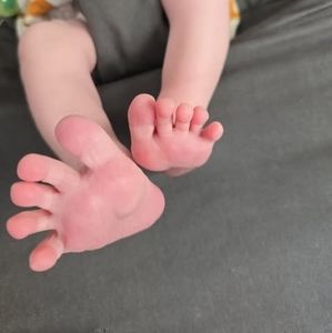 Meet your Posher, Laurie